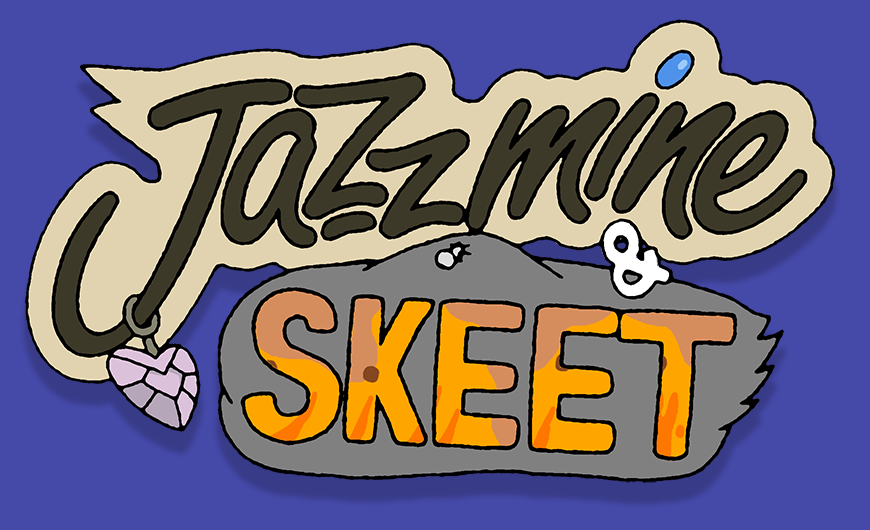 Jazzmine And Skeet